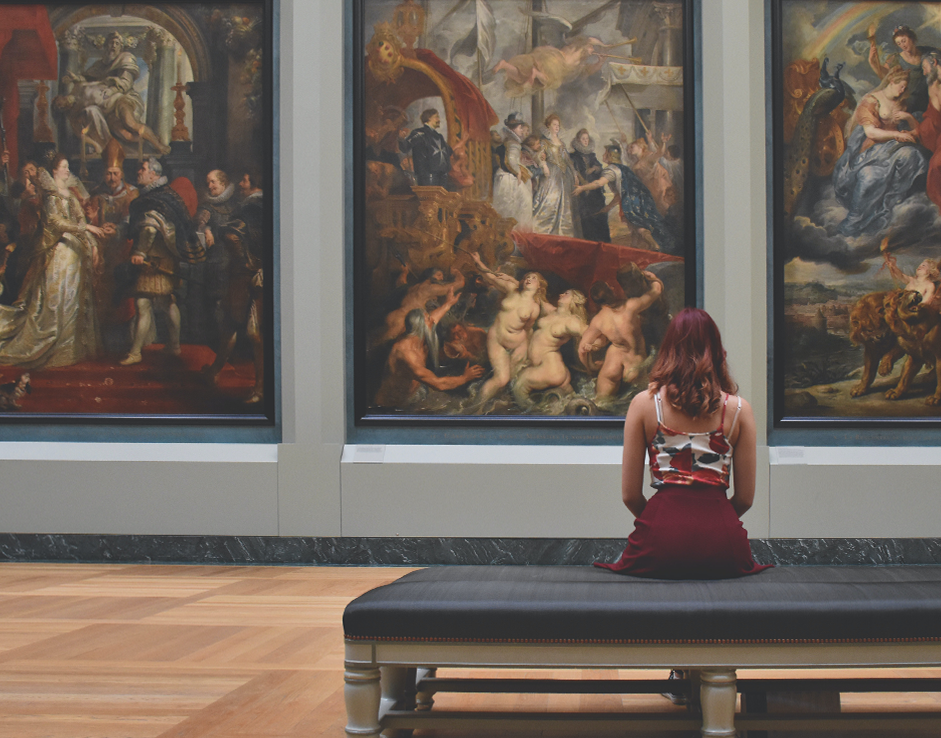Fashion History