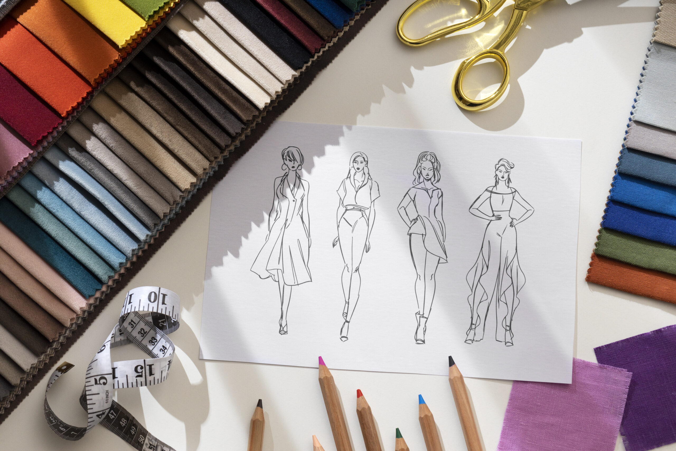 The Hidden Cost of Fast Fashion — and the Case for Luxury with Purpose